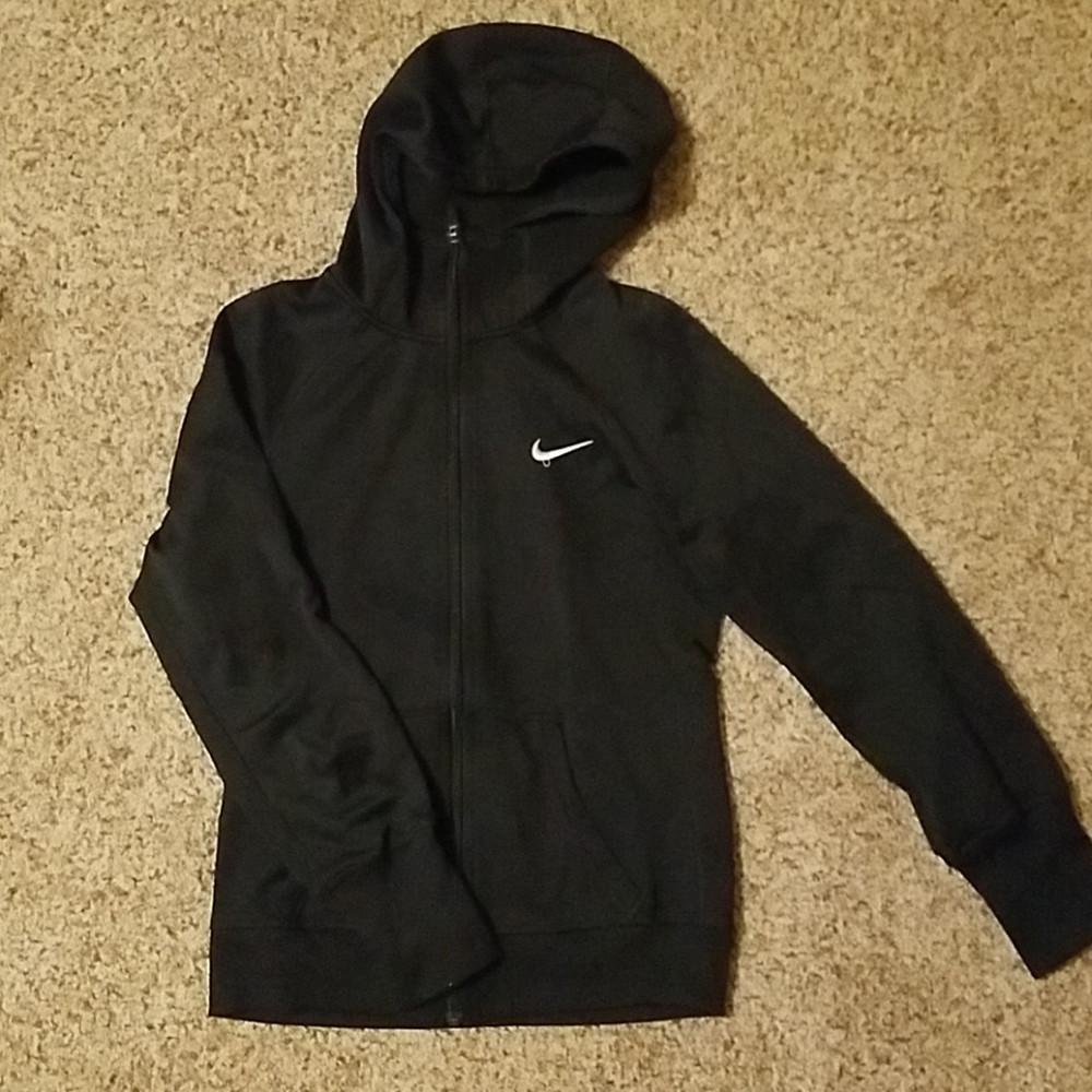 Nike Therma-Fit Full Zip